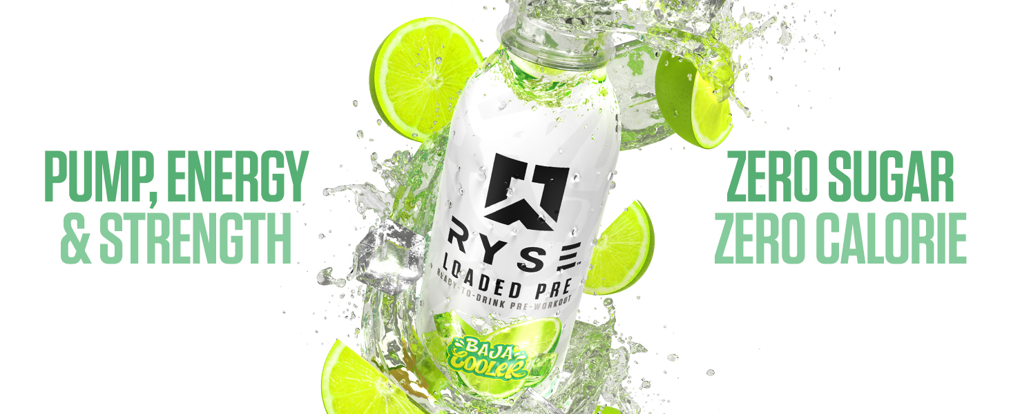 Loaded Pre RTD Baja Cooler Image 3