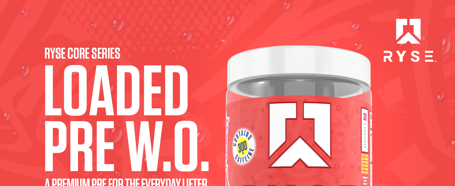 Loaded Pre V2 Kool-Aid Cherry Limeade Banner Image 1