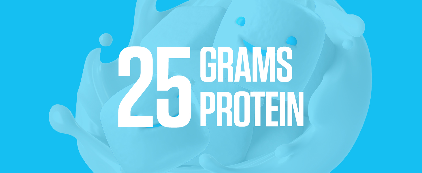 RYSE Loaded Protein