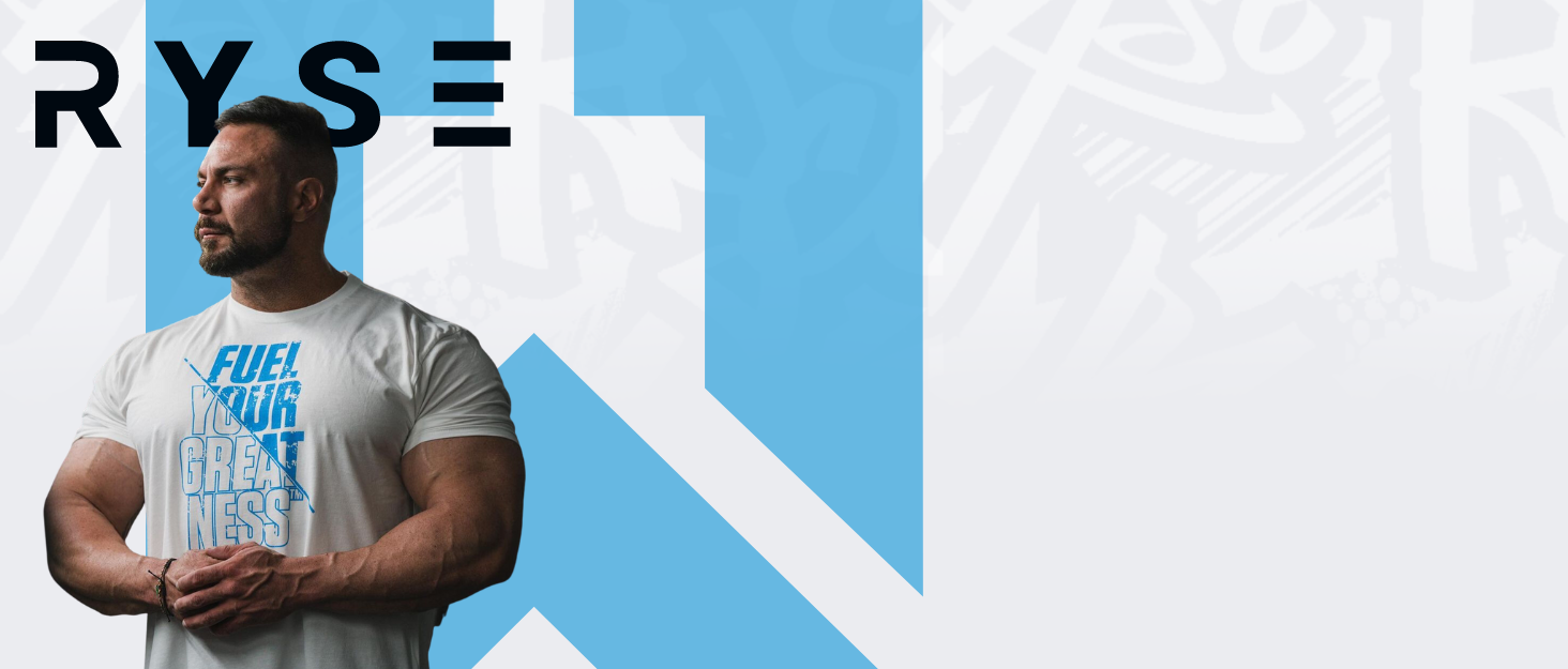 Ryse Brand Story