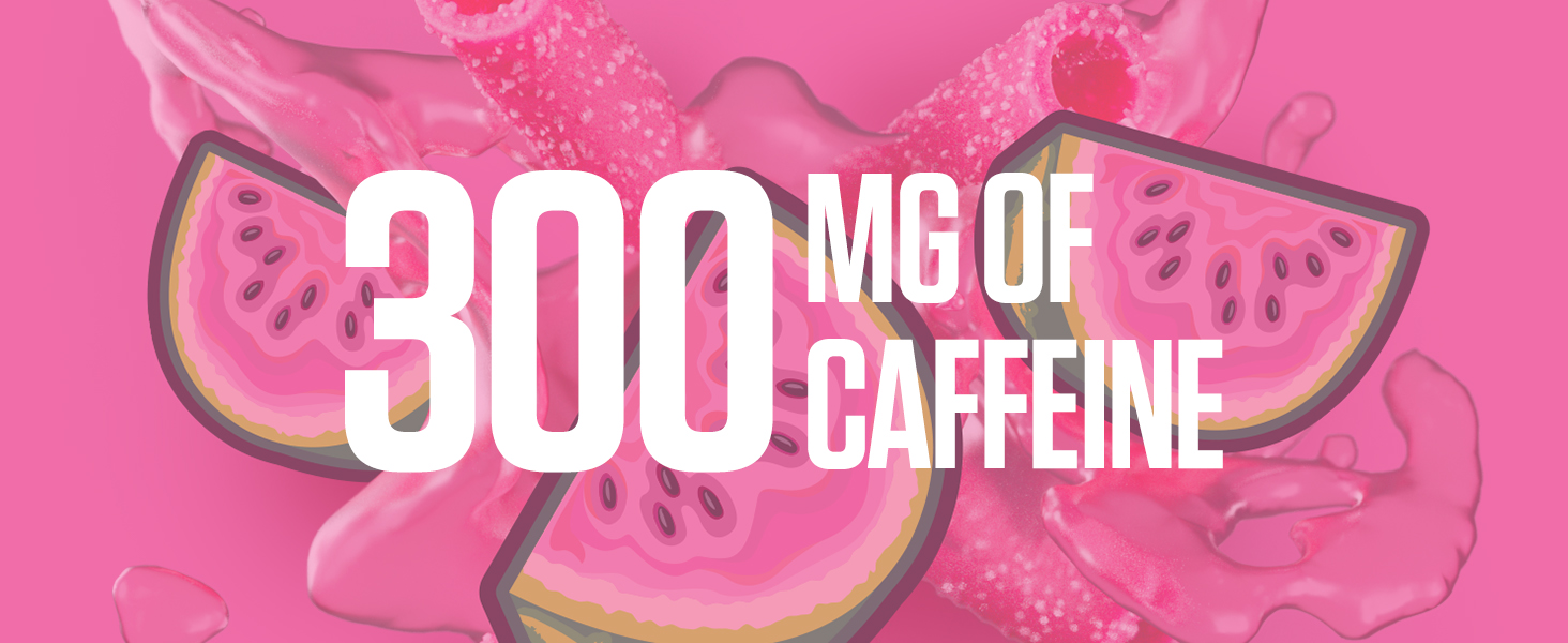 Loaded Pre V2 Sour Punch Sour Watermelon Banner Image 4