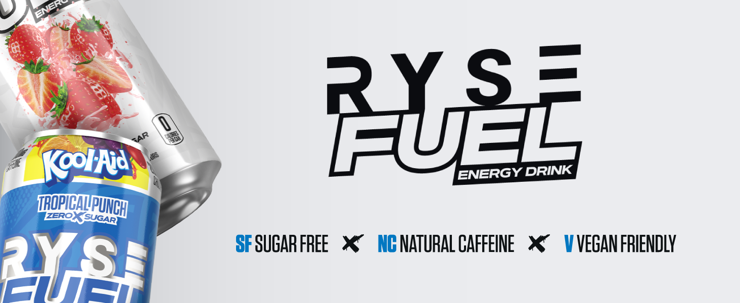 RYSE Image 1