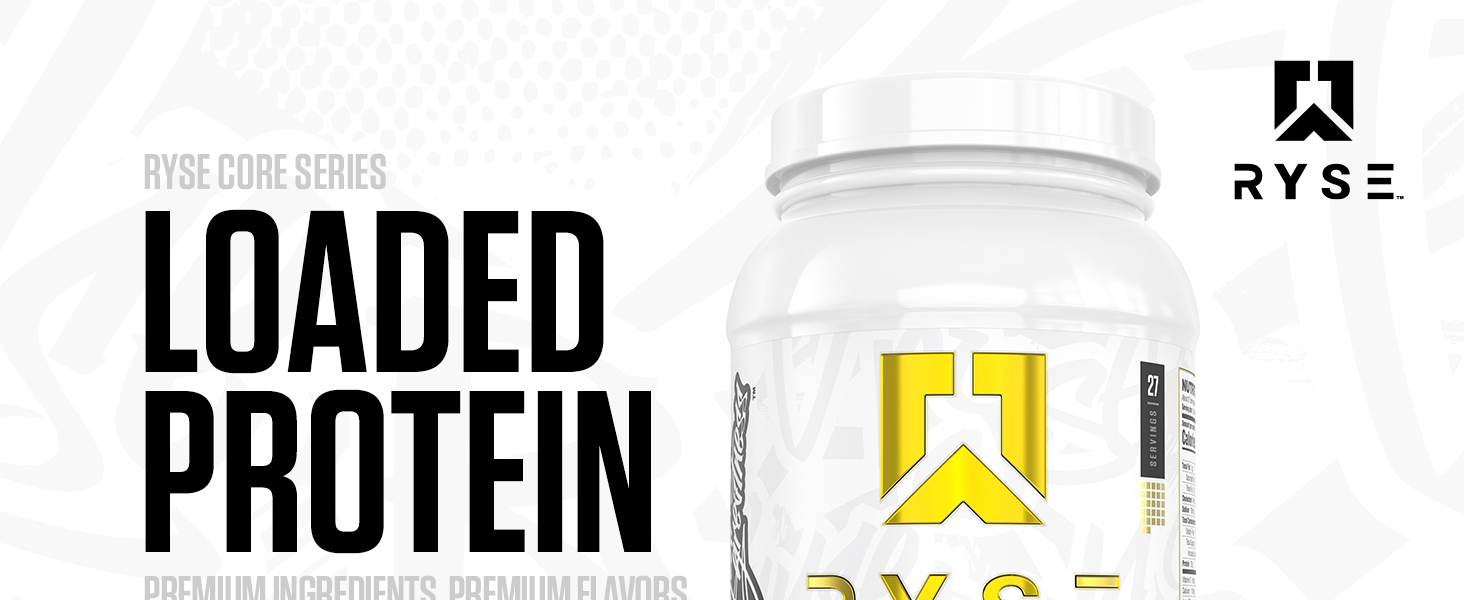 Loaded Protein 27 V2 Mint Chip Ice Cream Image 1
