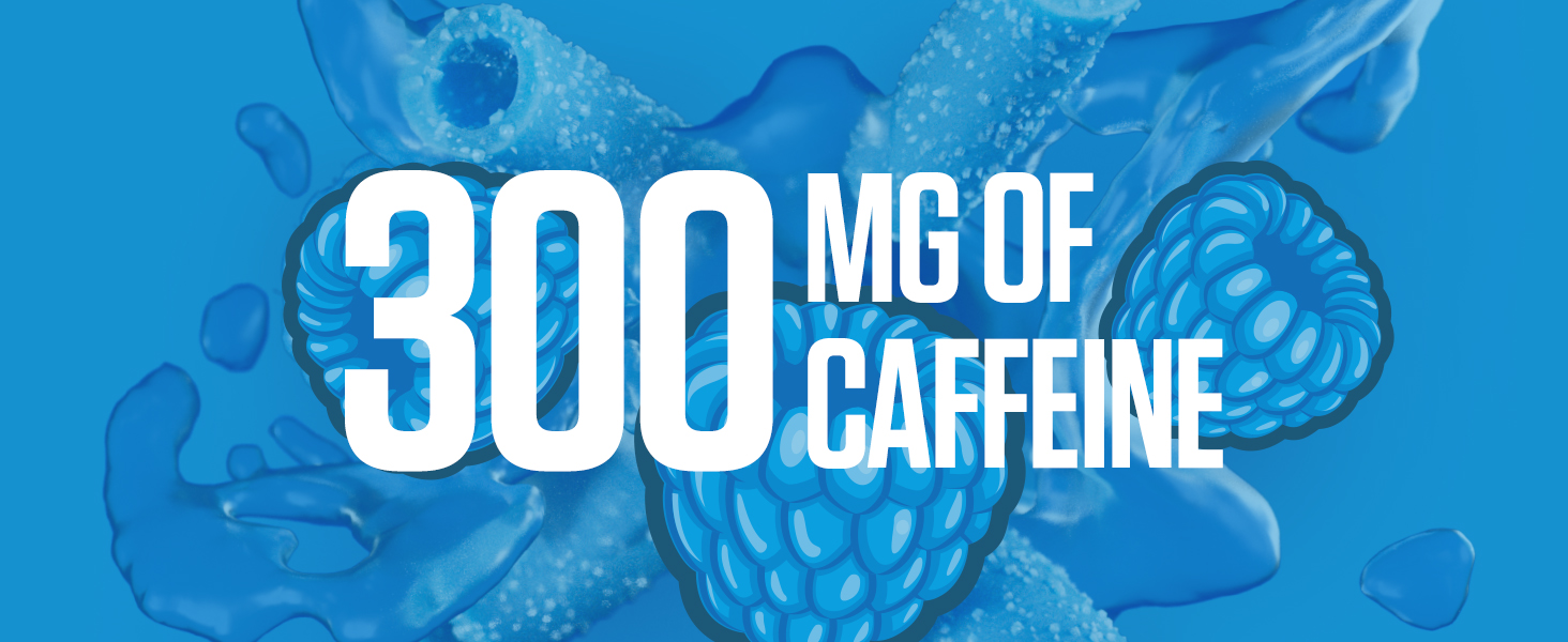 Loaded Pre V2 Sour Punch Sour Blue Raspberry Banner Image 4