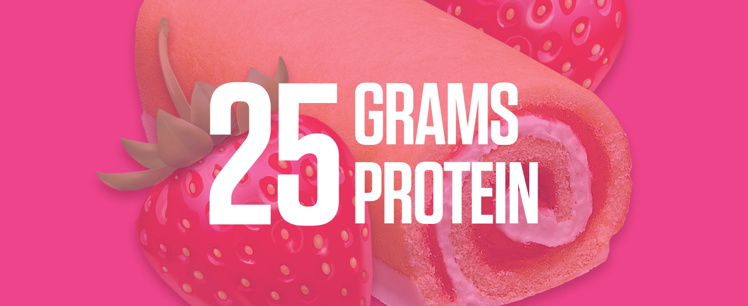 Loaded Protein 27 V2 SSR Image 4