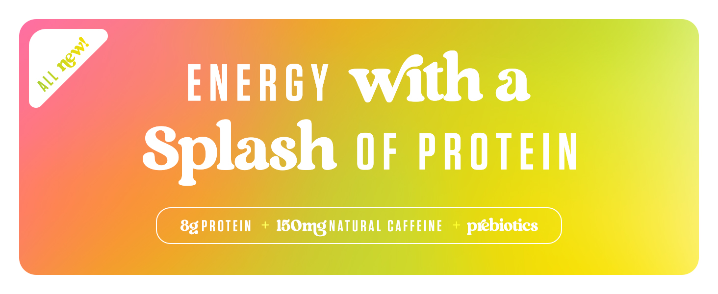 RYSE Energy 12oz Image 1