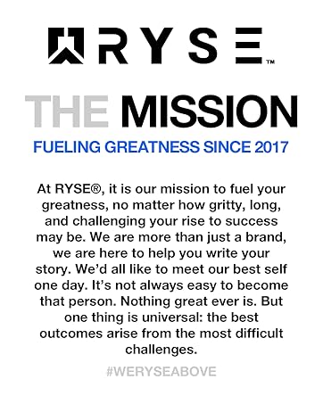 Brand Story The Mission Image 1