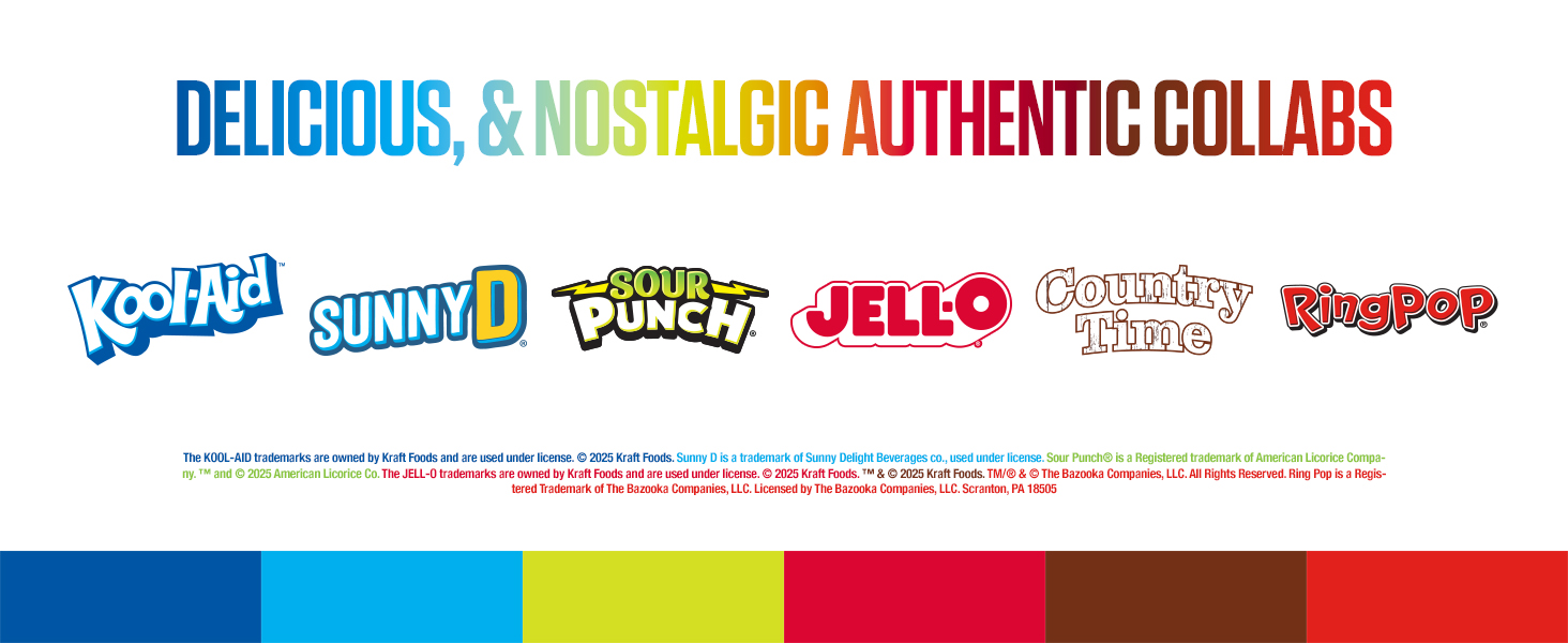 Loaded Pre V3 Kool-Aid Grape Banner Image 5